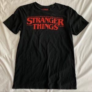 Strangers Things T-Shirt